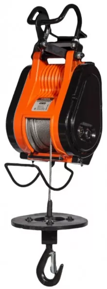 СИБТАЛЬ SH-280 кг 50 м 220В Таль электрическая микро
